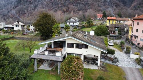 Mergozzo Apartment | La Giò