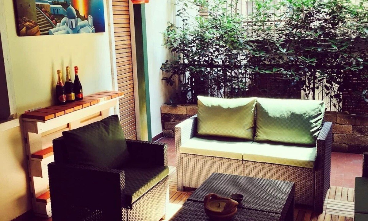 Citta Antica Bed & Breakfast | La Giara Rooms