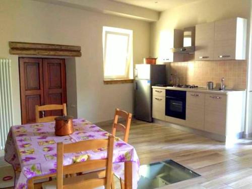 Dervio Apartment | La Giazzera