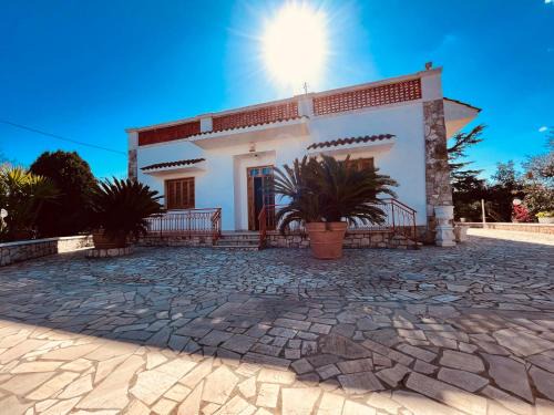 L'Assunta House | La Giopalma