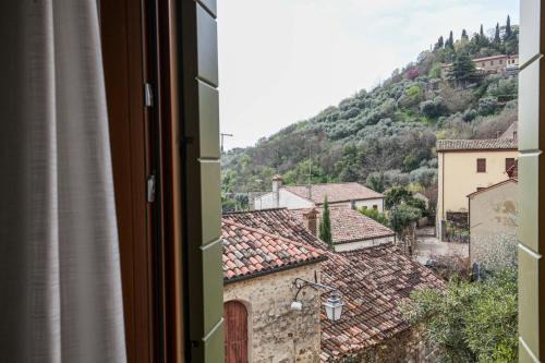 Arqua Petrarca Bed & Breakfast | La Giuggiola