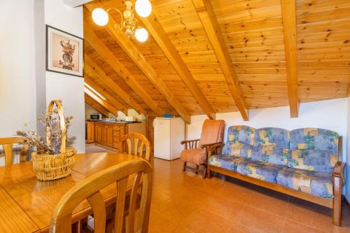 Durro Apartment | La Golfa