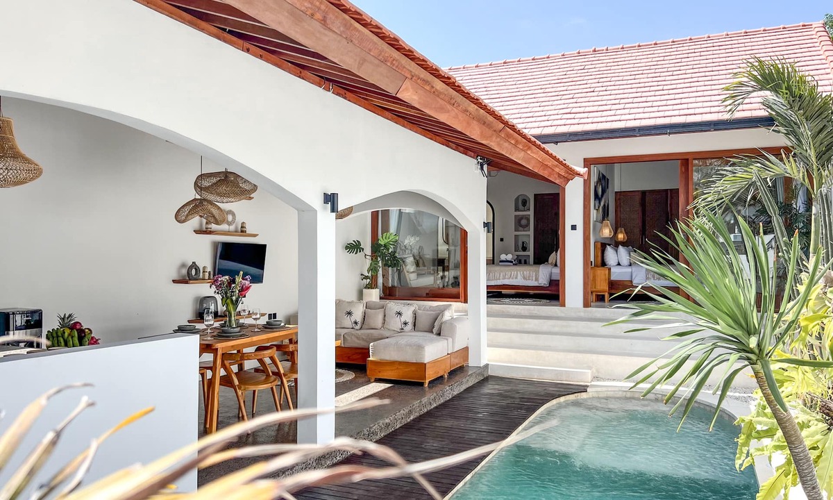 Pecatu Villa | La Grace Villa