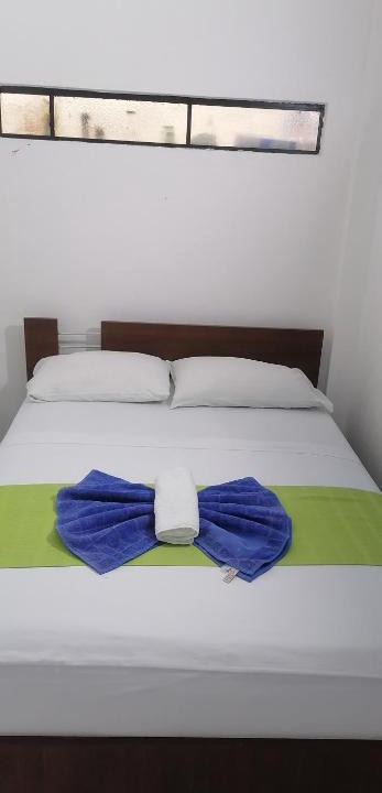 Melgar Hotel | La Gran Ceiba