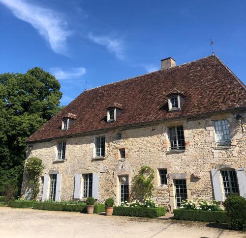 Vorly Bed & Breakfast | La grand' maison