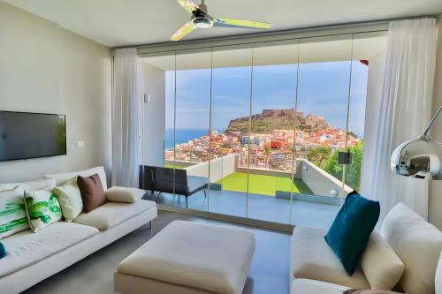 Castelsardo Historic Centre Apartment | La Grande Bellezza