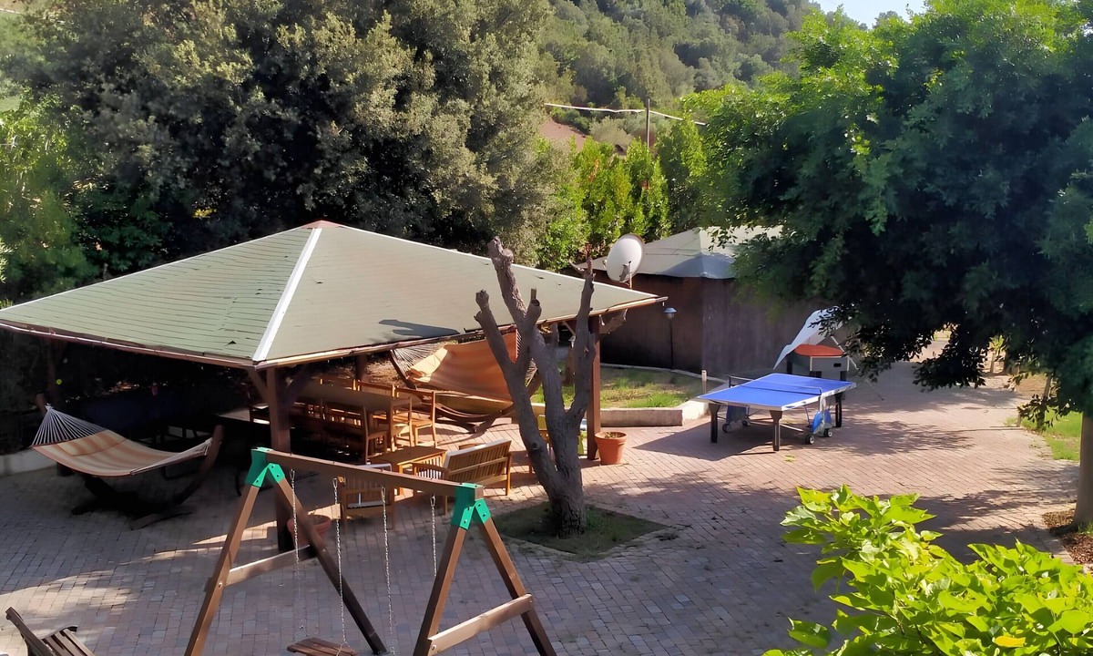 Perdifumo Apartment | La Grande Quercia, relaxation in the heart of Cilento