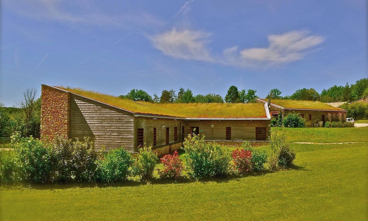 Sorges-et-Ligueux-en-Perigord House | La Grange, Architect's house in the heart of Périgord