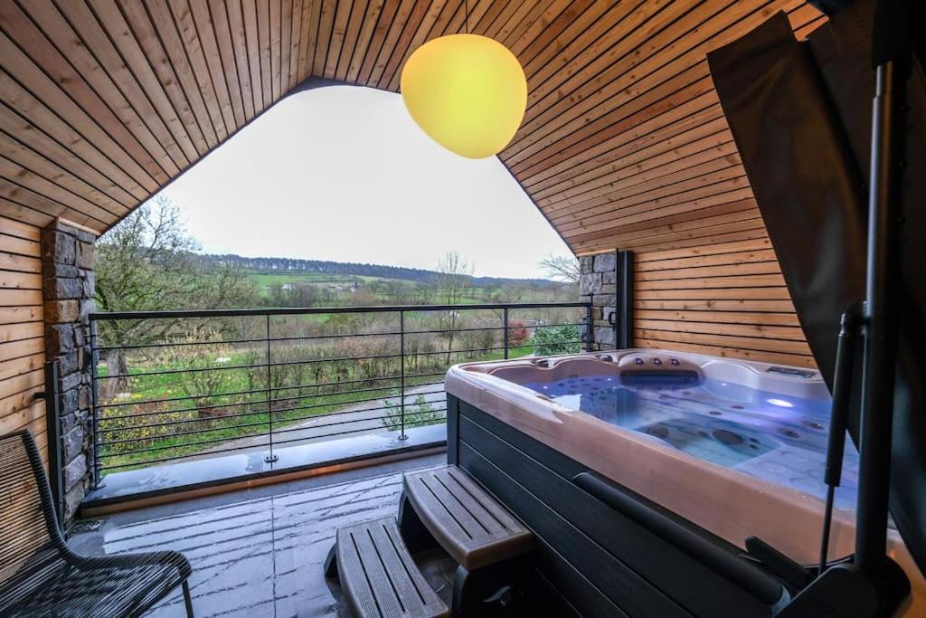 Xhignesse House | La grange d Ôlye