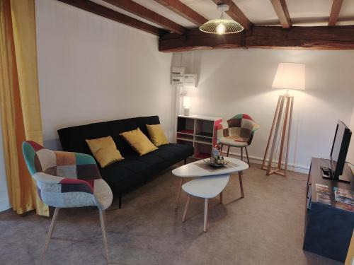 Bourdeilles House | La grange de L'Argentier