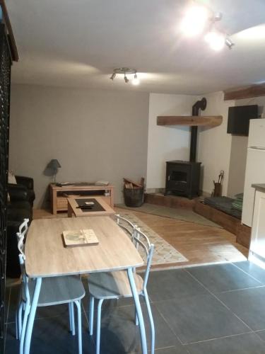 Cieux House | La Grange
