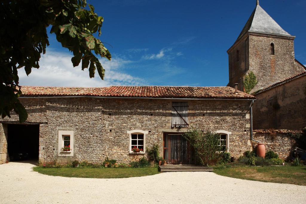 Vanzay House | La Grange