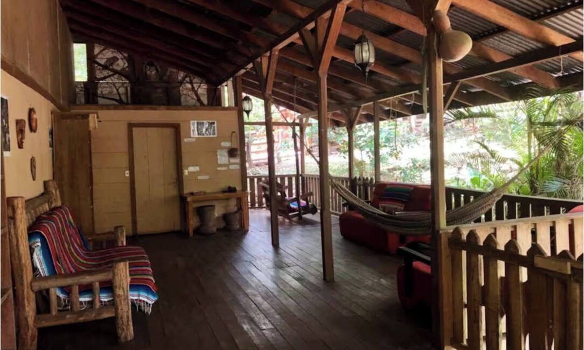 Guacimal House | La Granja: Farm Paradise– Integrated farm