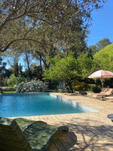 Quartier des Espesses Apartment | La Granja