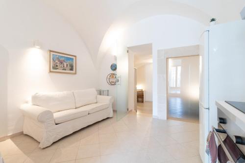 Putignano Apartment | La Greca 59