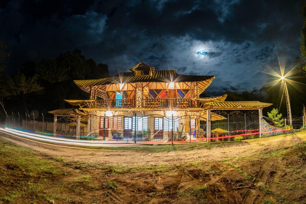 San Agustin Hotel | La Greca - Casa de Paz