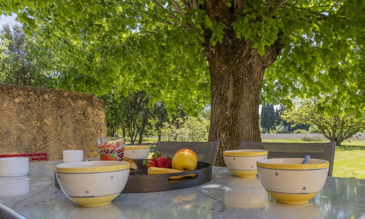 Richerenches House | La Grive by Interhome