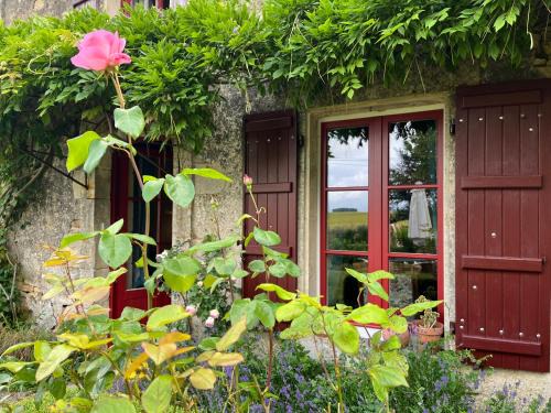Sepvret House | La Grosse Talle