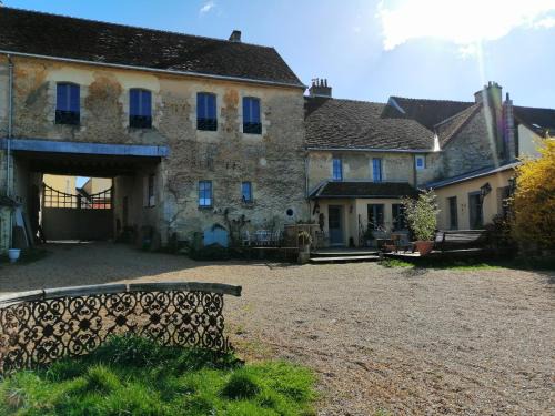 Belleme House | LA GUINGUETTE DE BELLEME