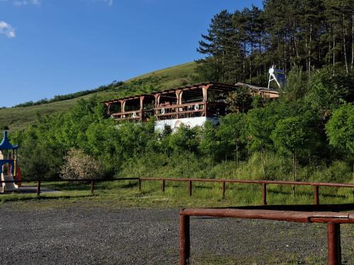Chetani Resort | La Hacienda