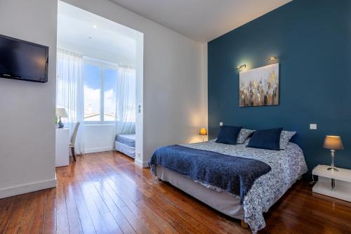 Bordeaux Sud Bed & Breakfast | La Halte Montaigne