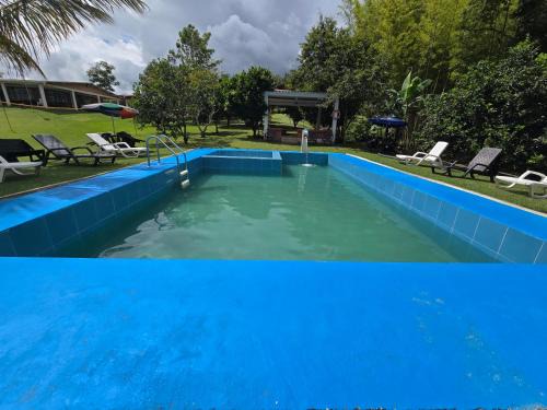 Yotoco House | la hogareña
