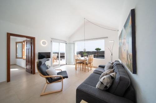 Haria House | La Hondura