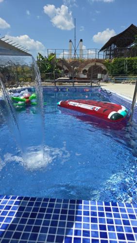 Buchin Resort | La Hotar
