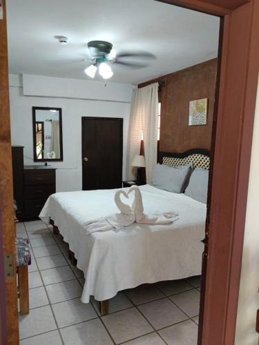 Jimenez Hotel | La huerta
