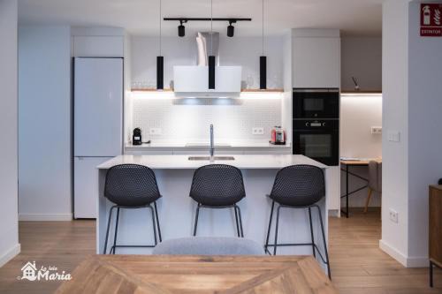 Gandia Apartment | La Iaia Maria