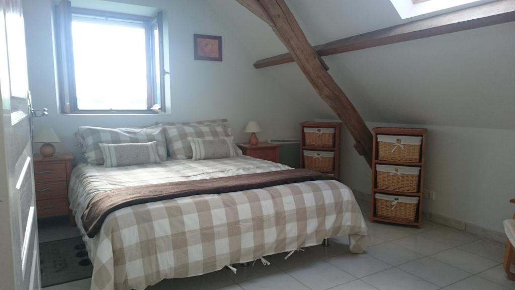 Noyant-Villages House | La Joie du Muguet