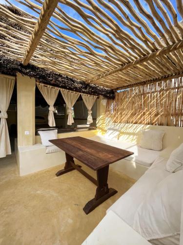 Shela Bed & Breakfast | La Joya Lamu