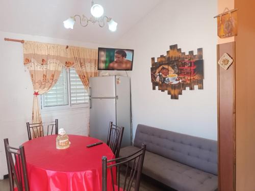 Las Chacras Apartment | La Juana