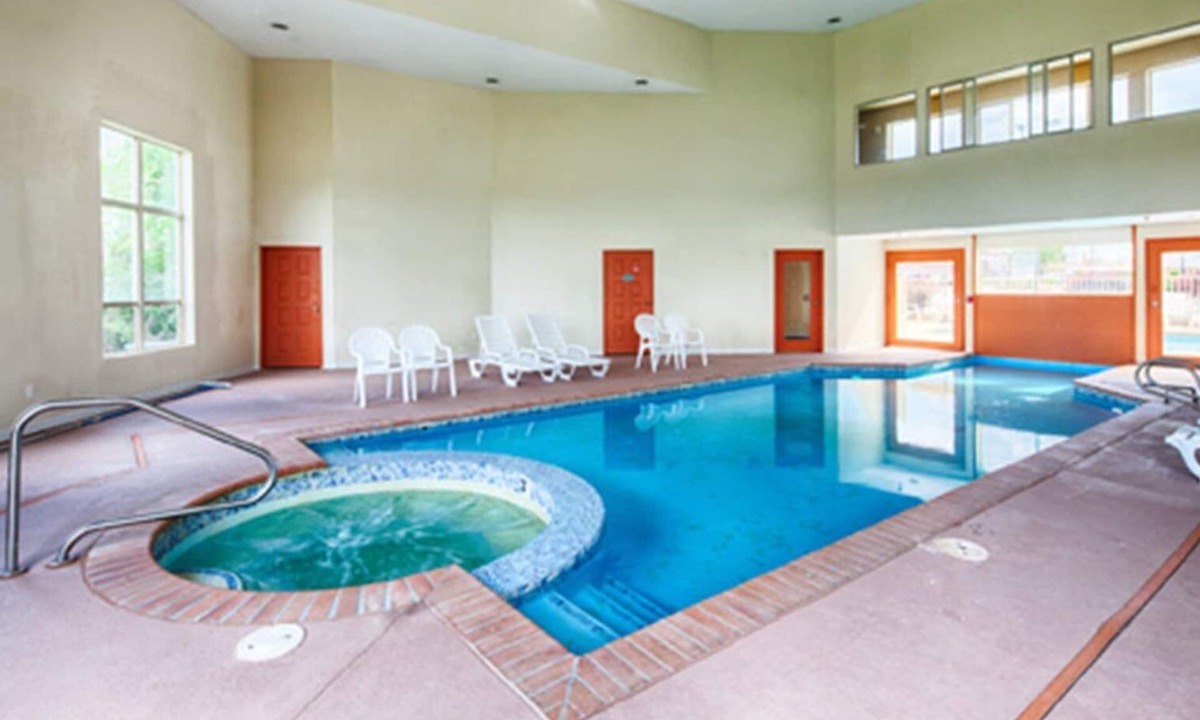 La Junta Hotel | La Junta Inn