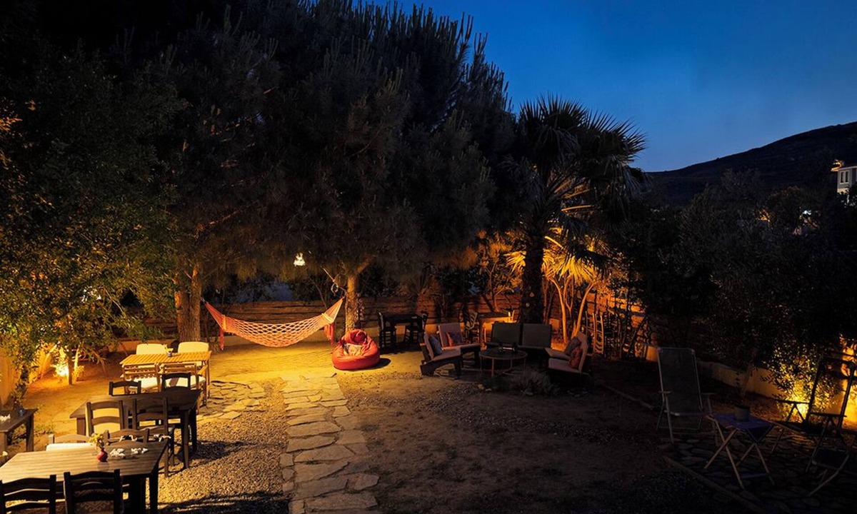 Bozcaada Hotel | La Kalinda Bozcaada