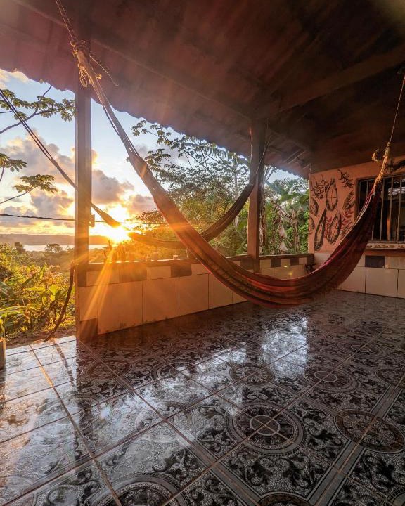 Drake Bay House | La Katalinda
