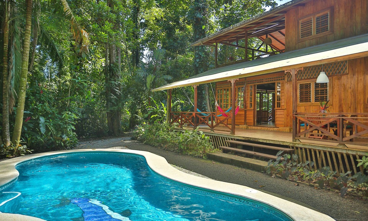 Chiguata Cabin | La Kukula Lodge