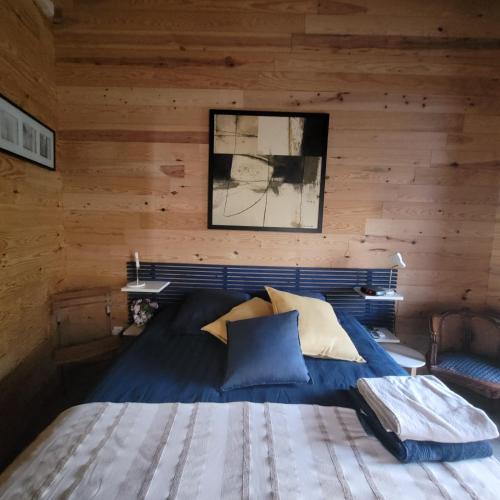 Cely Bed & Breakfast | La Lézardière