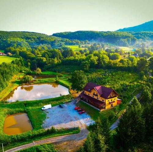 Sovata House | La Lacuri