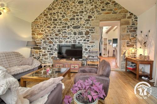 Andel House | La lande