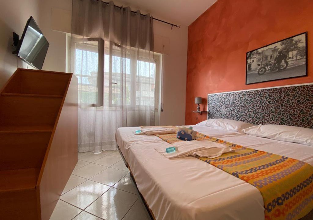 Foce Verde Apartment | La Lanterna 314