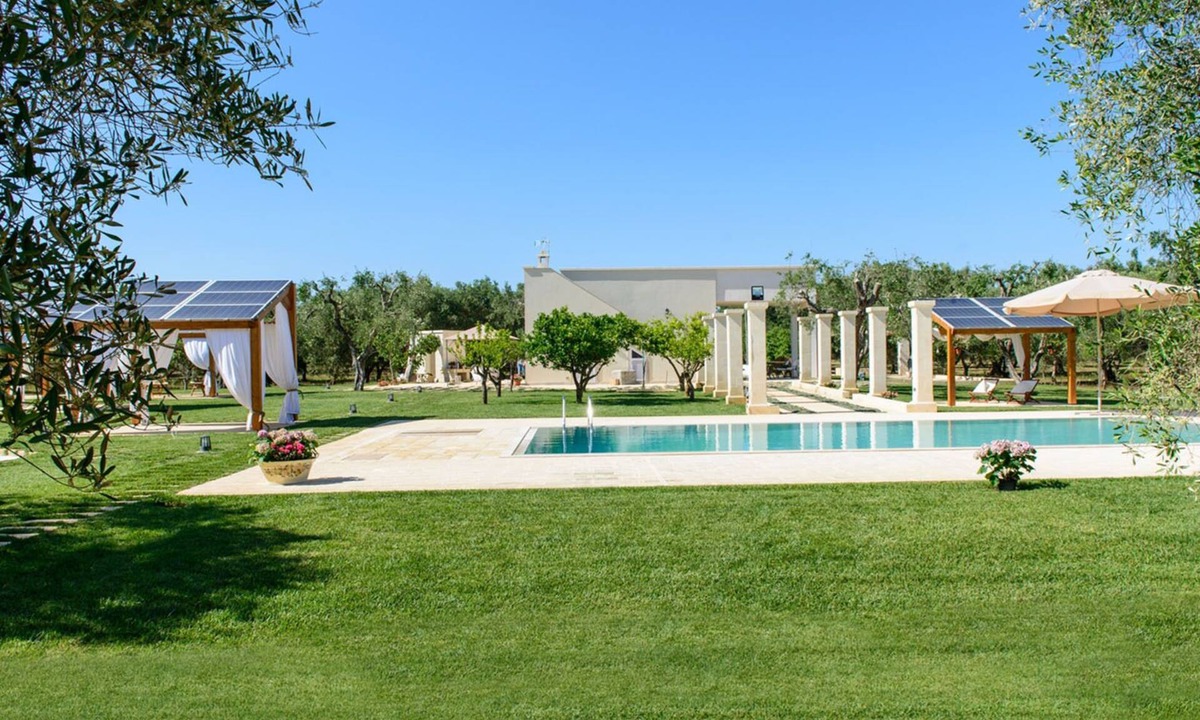Erchie Villa | La Leccina 2+2, Emma Villas