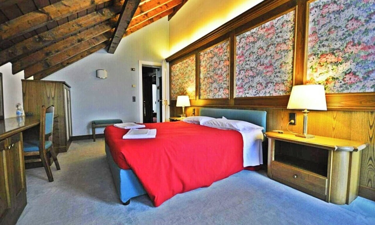 Gallio Hotel | La Lepre Bianca