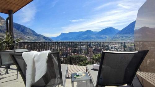 Merano Apartment | LA LIBELLA - slow living Suites