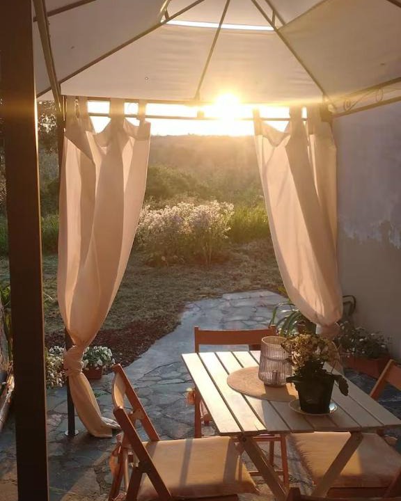 Capannoli Apartment | La Libellula