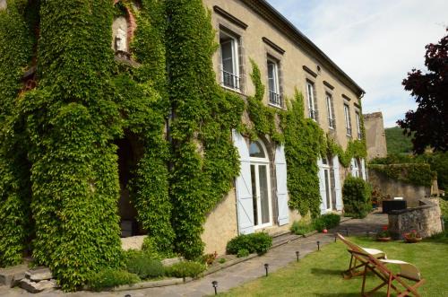 Mirefleurs Bed & Breakfast | La Lit'Hote
