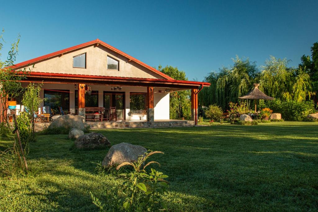 Greci House | La Livada
