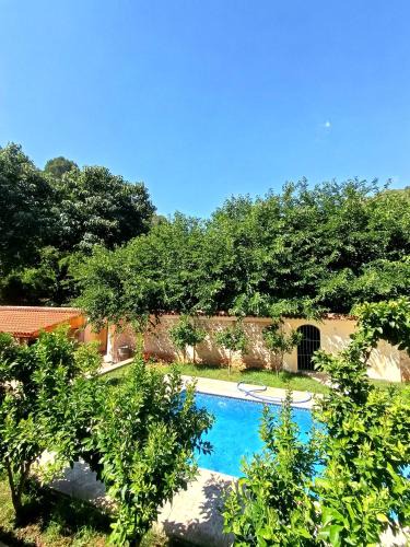 Alzira House | La Llar del Magraner