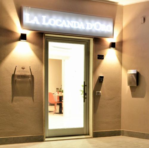 Monastir Hotel | La Locanda d'Oro