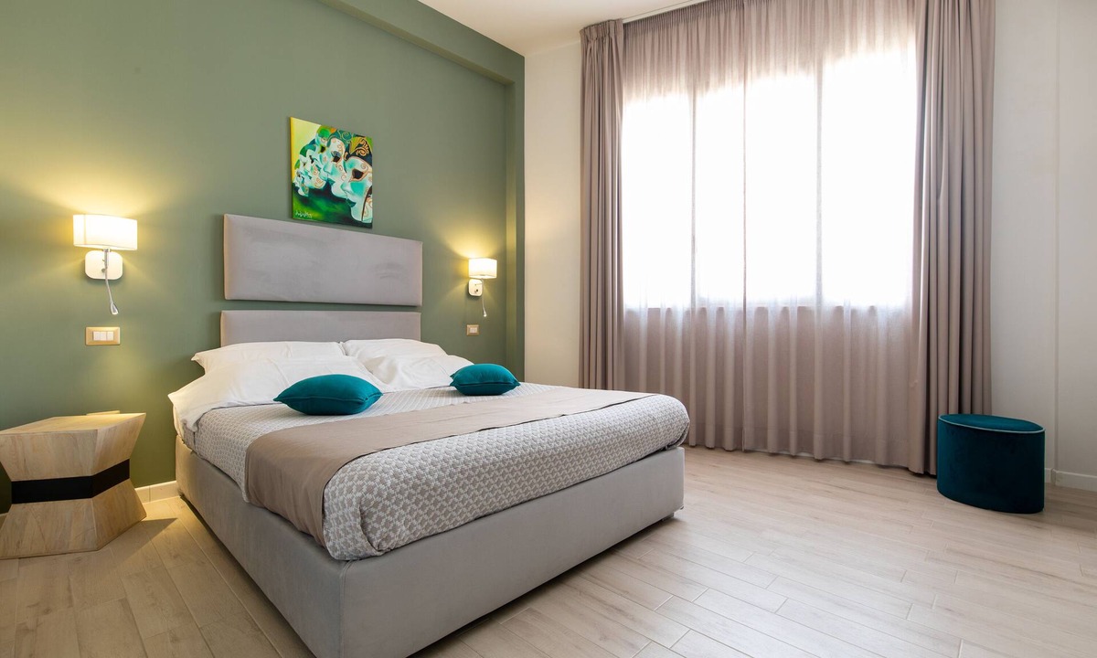 Monastir House | La Locanda d'Oro